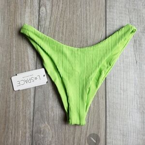 Lspace Bikini Bottoms